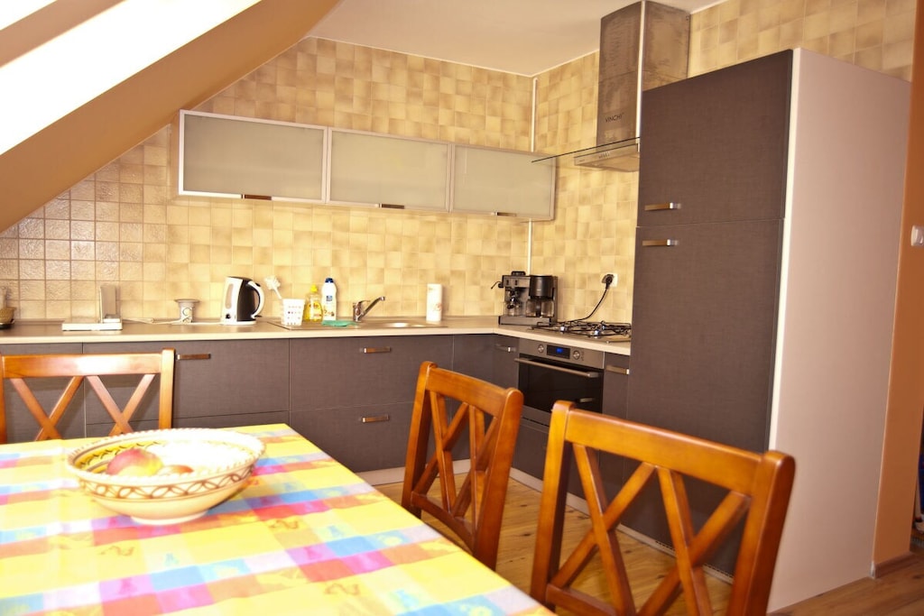 Schneekoppe DG Comfortable holiday residence