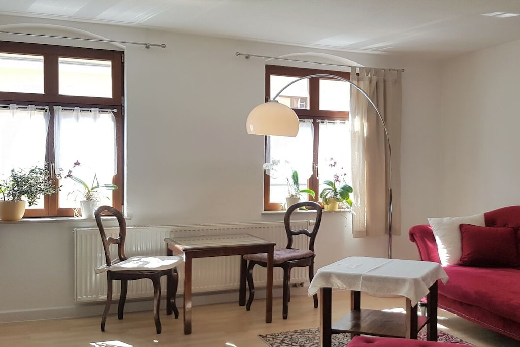 above the studio 2 Comfortable holiday residence