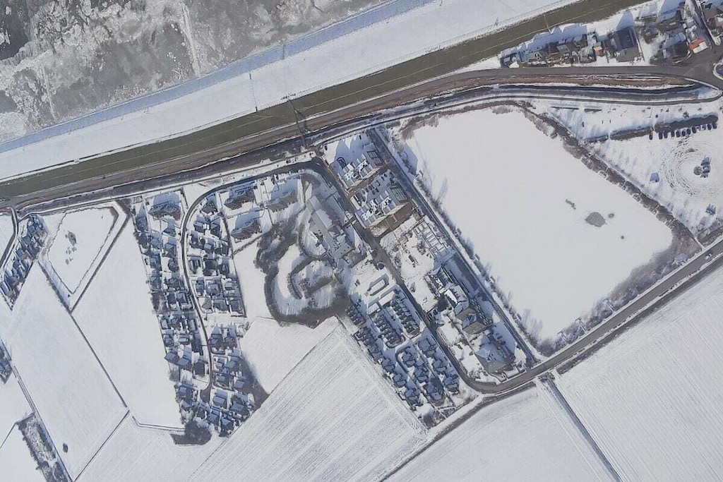 App 63 Comfortable holiday residence