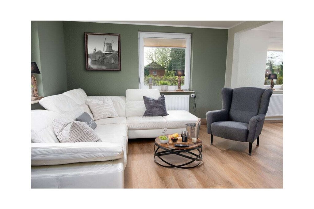 Joke Comfortable holiday residence