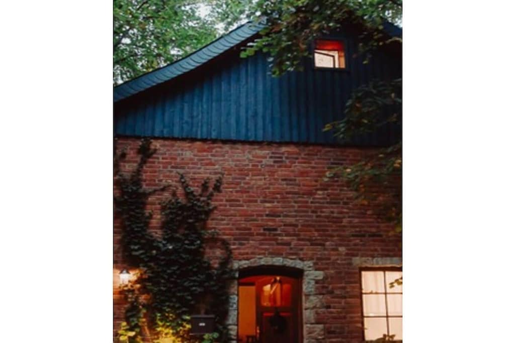 Fachwerkof GÃ¶dringen