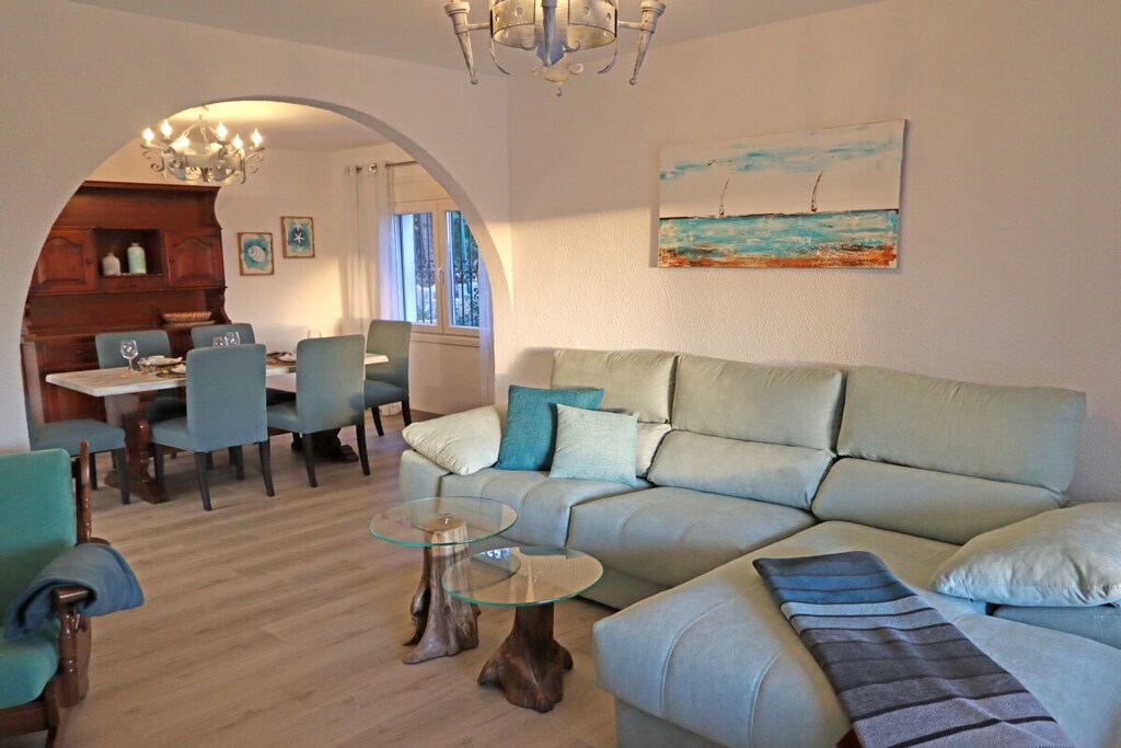 Casa Geminis I Comfortable holiday residence