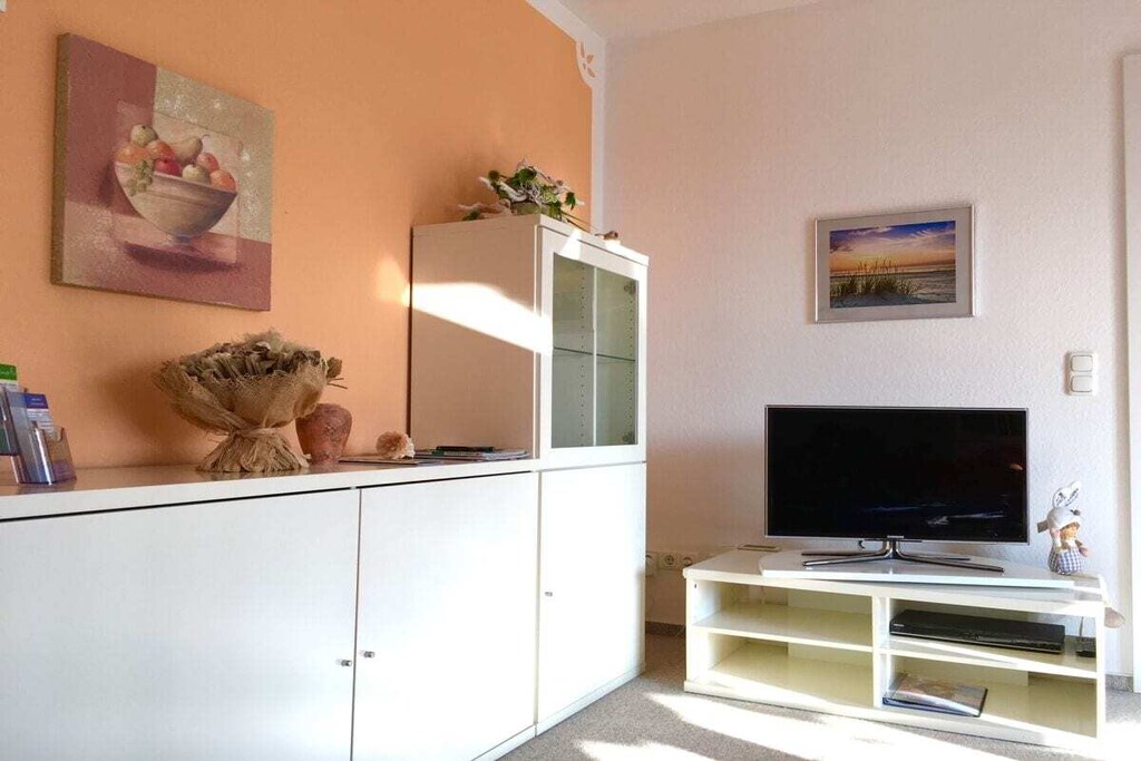 Breeze in Boltenhagen