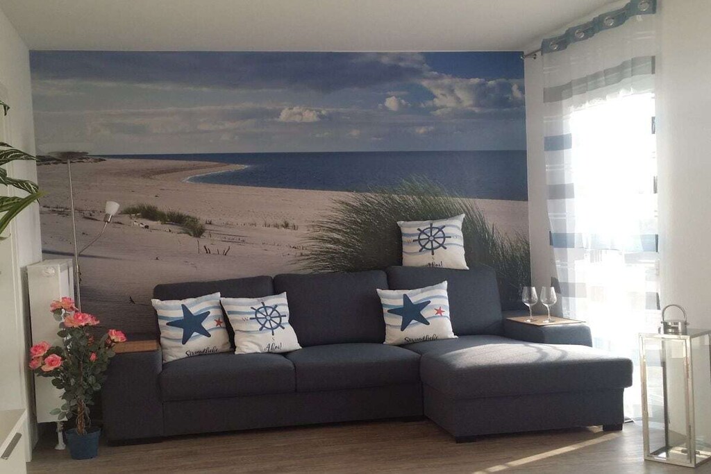 Baltic Sea Region