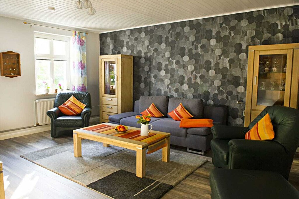 Holiday home in Goslar for 4 people