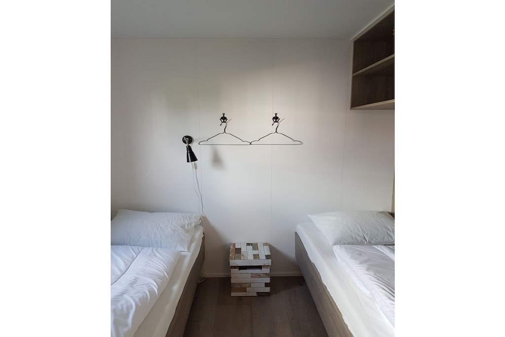 Oostveen Comfortable holiday residence