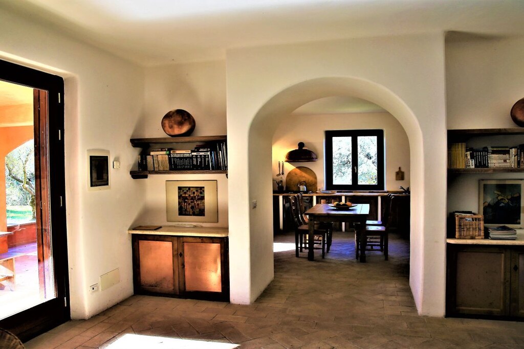 Oliveto Lake Bolsena Comfortable holiday residence