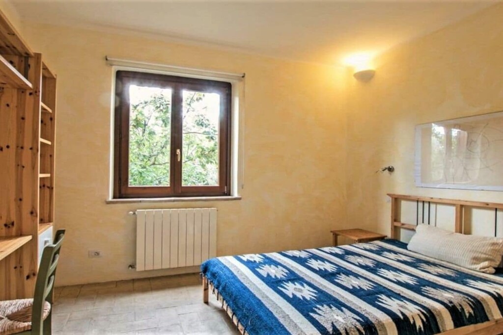 Oliveto Lake Bolsena Comfortable holiday residence