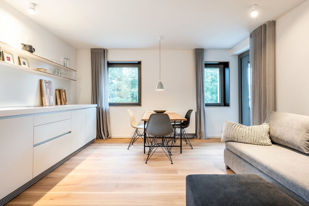 Charming Holiday Home in Borkum