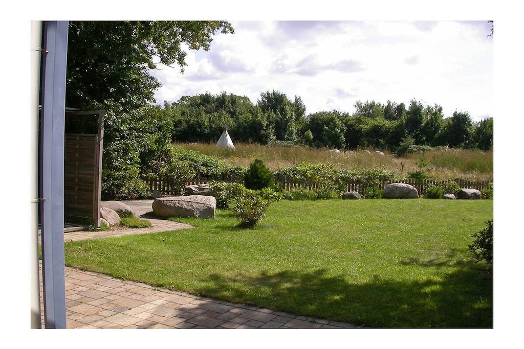 Viking Comfortable holiday residence