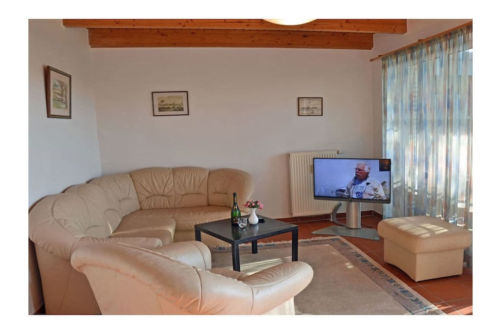 Viking Comfortable holiday residence