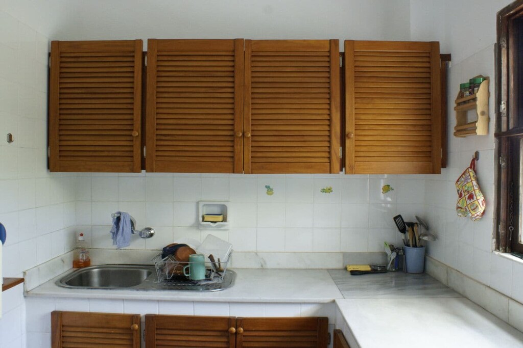 Casa Lucia I Comfortable holiday residence