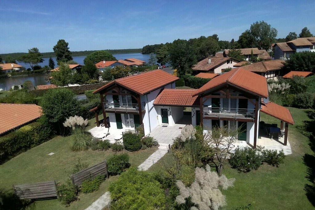 Les Verdurettes - Holiday Home Picasso