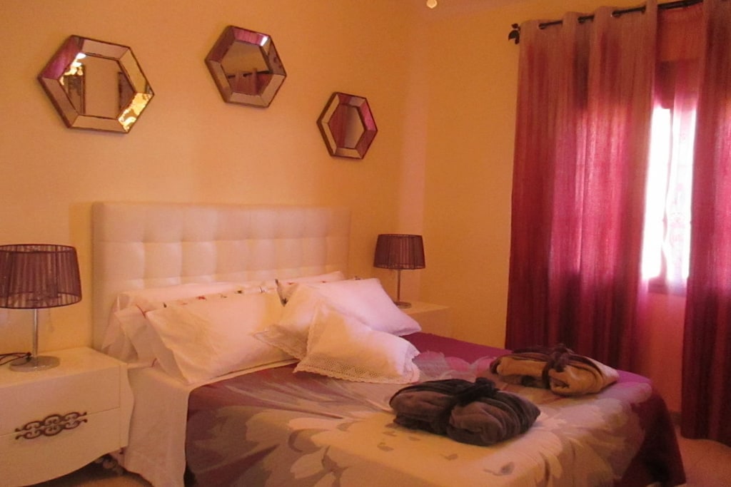 Bed Room
