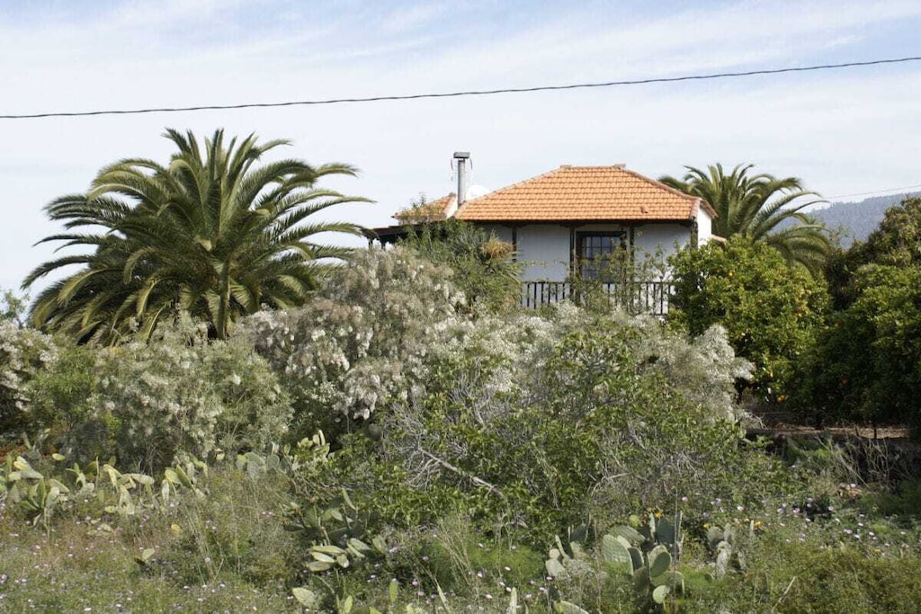 Casa Lucia II Comfortable holiday residence