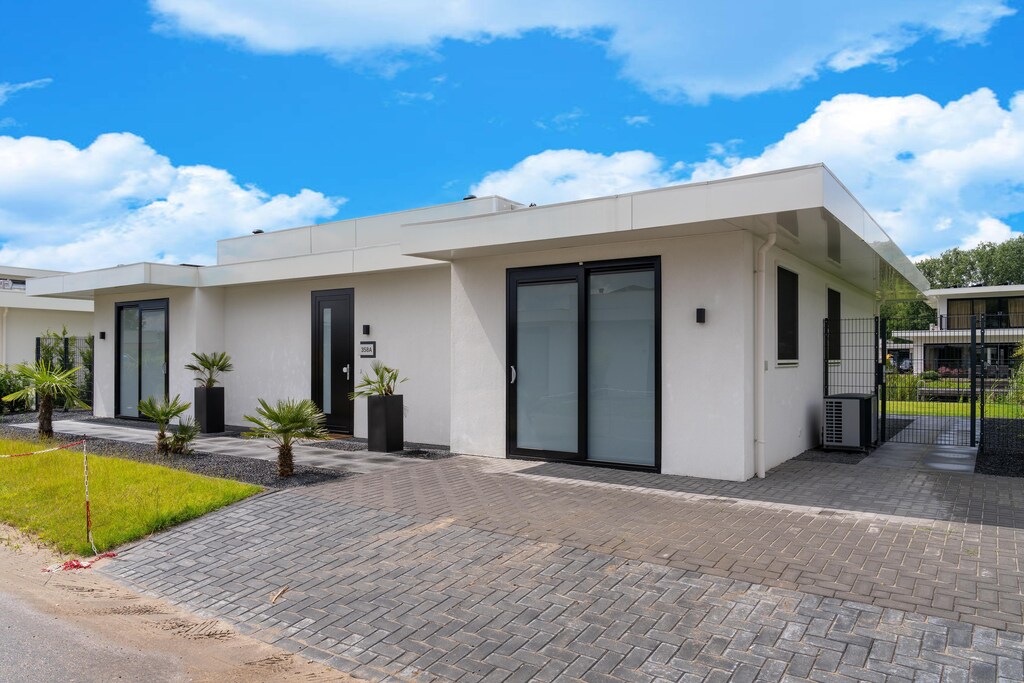 Harderwold Villa Bloem 358a