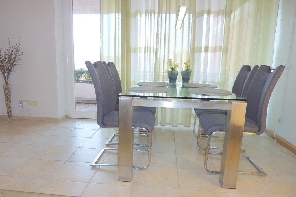 Tenspolde Comfortable holiday residence