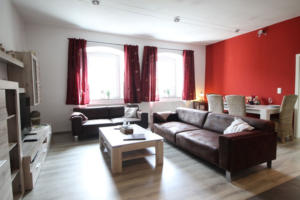 Kattl Comfortable holiday residence