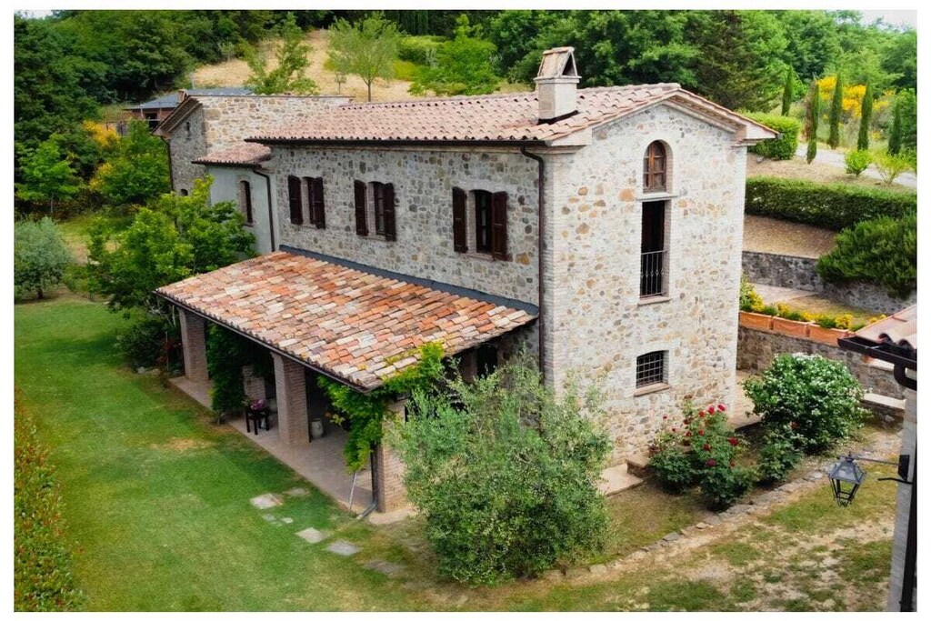 Villa Comunalia Comfortable holiday residence