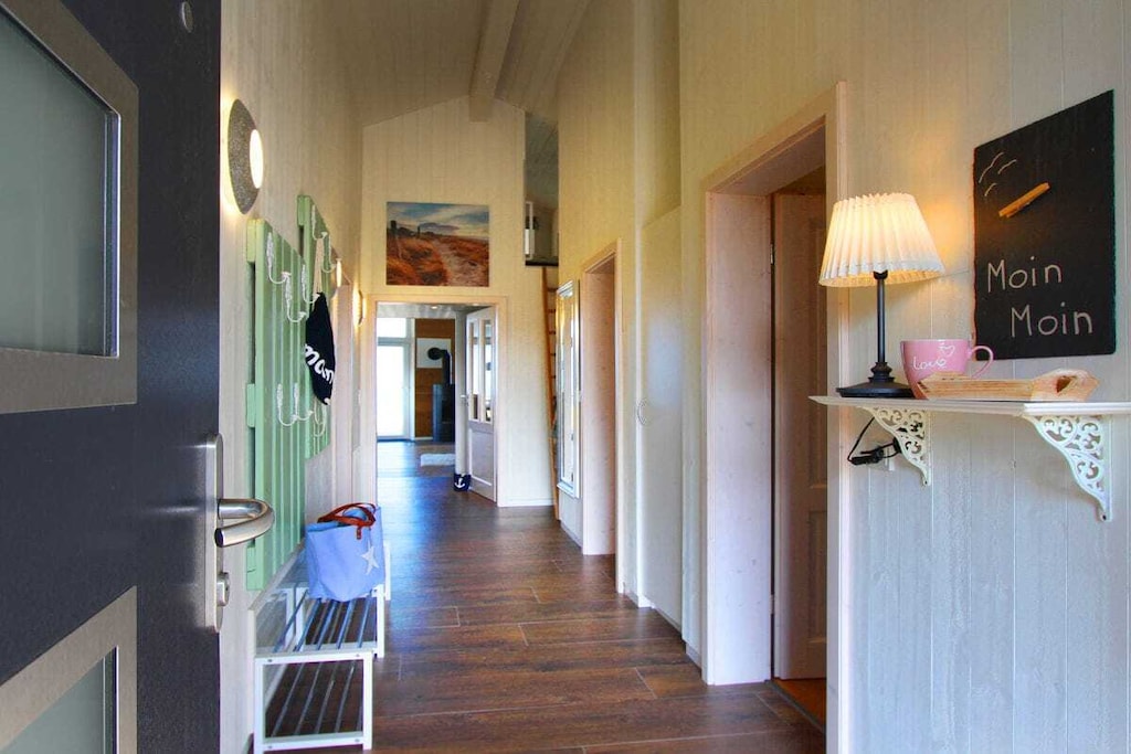 Holiday home Skagen with great water view