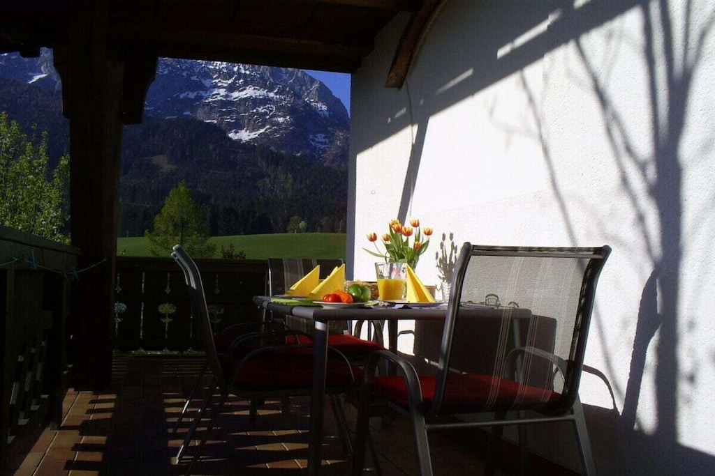 Cottage