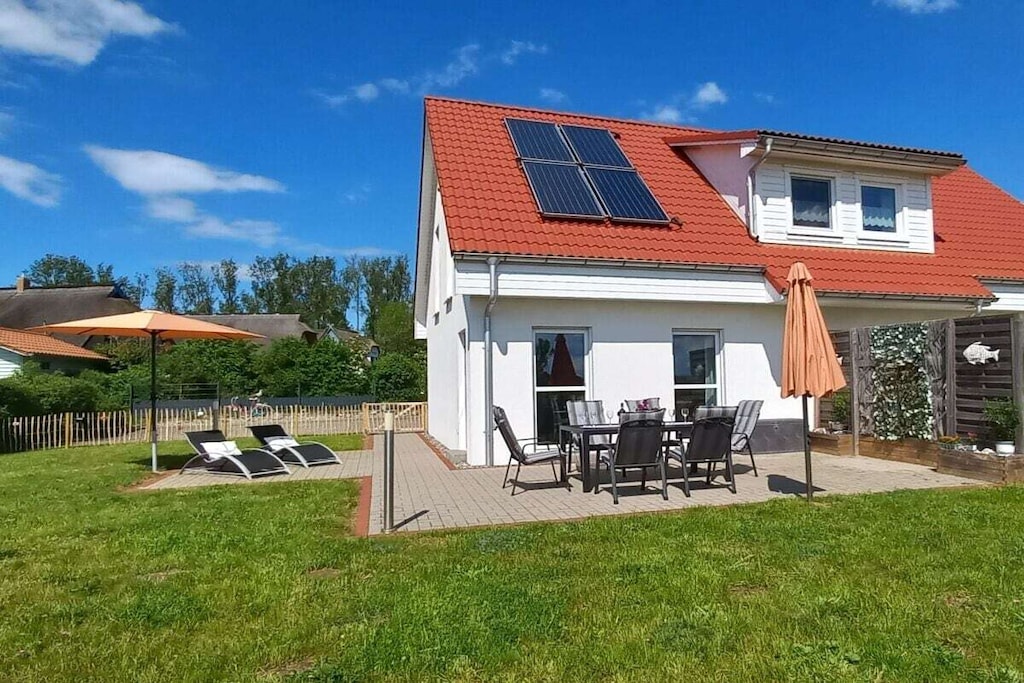 MeerRaum 2 Comfortable Holiday Residence