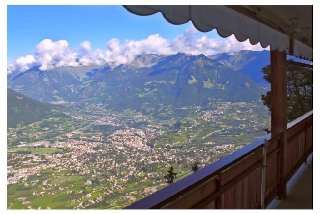 Trentino/Dolomites