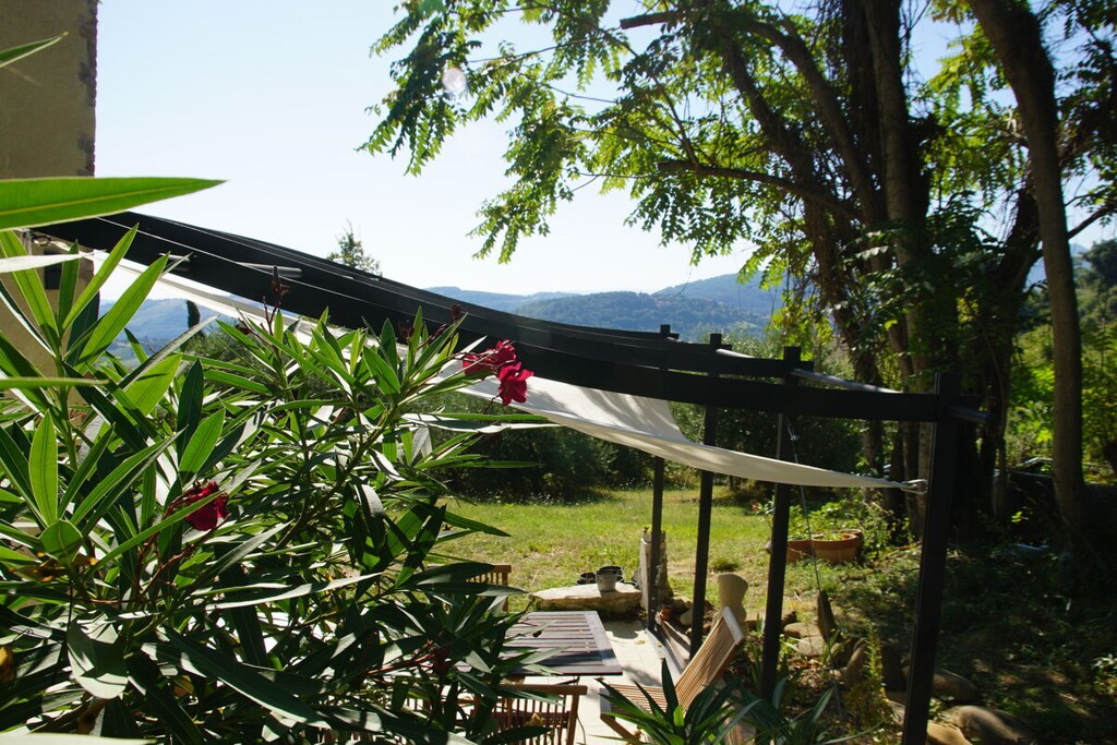 Poggio-delle-Querce Comfortable holiday residence