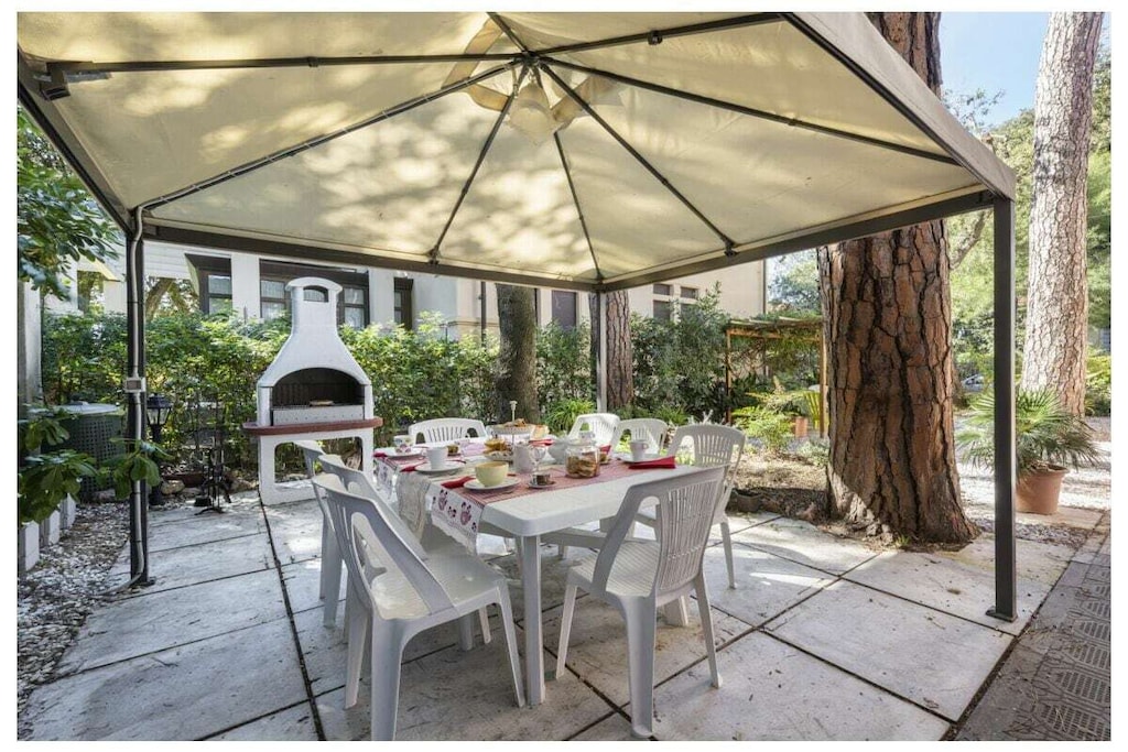 Villa Perondi Comfortable holiday residence