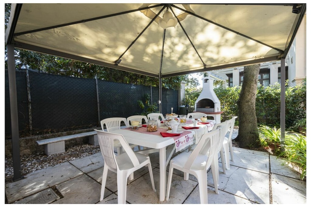 Villa Perondi Comfortable holiday residence