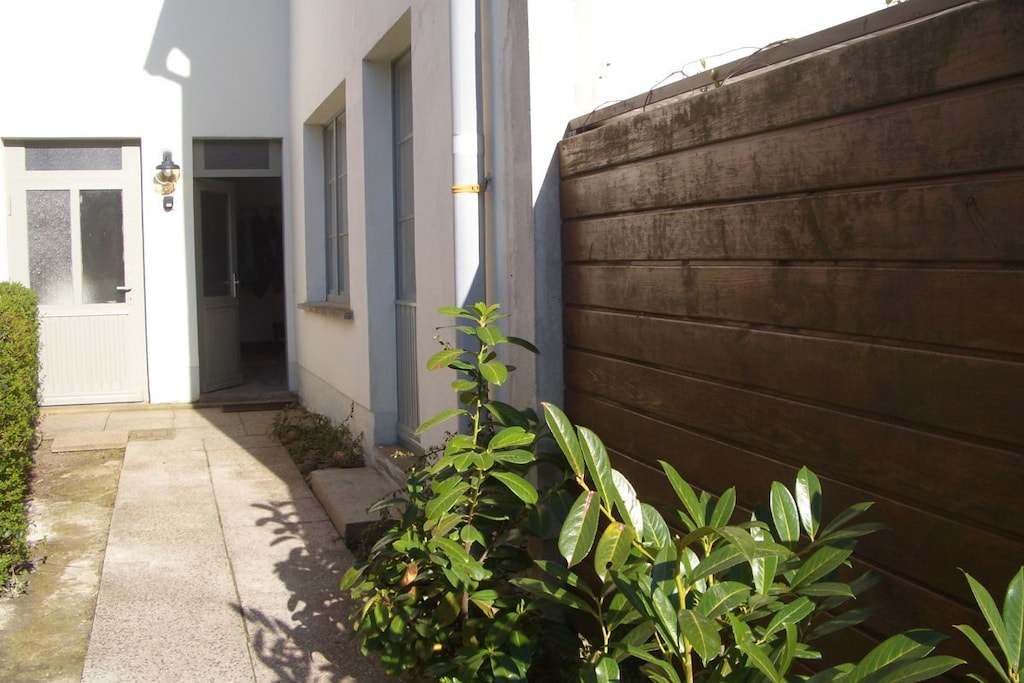Felizitas Comfortable Holiday Residence