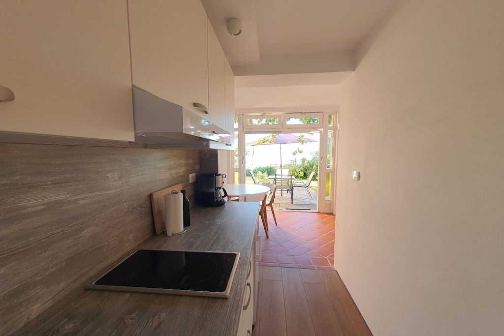 Kocevar 4 Comfortable holiday residence