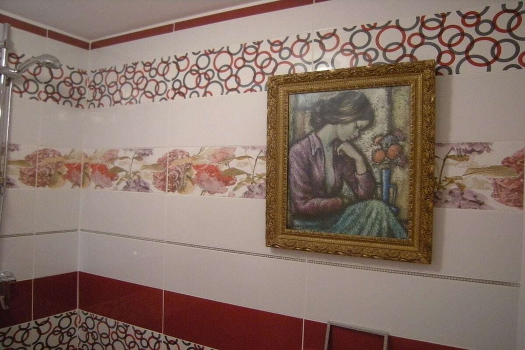 Moliere - la maison Comfortable holiday residence