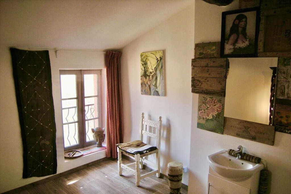 Languedoc-Roussillon