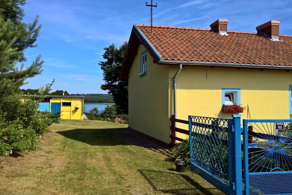 Exterior Summer