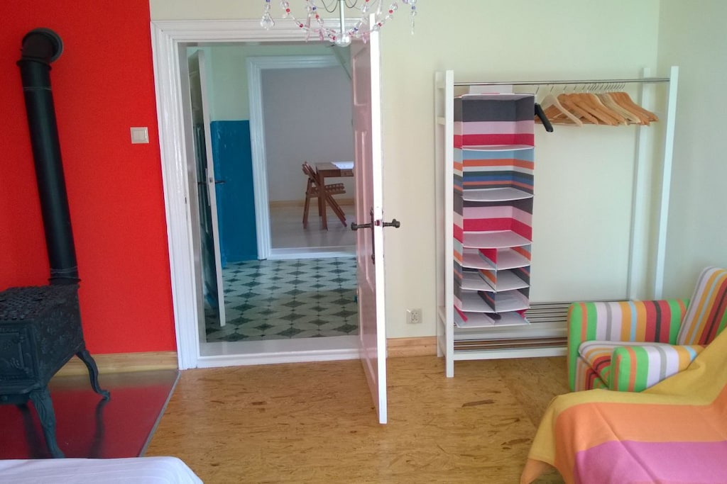 Bed Room