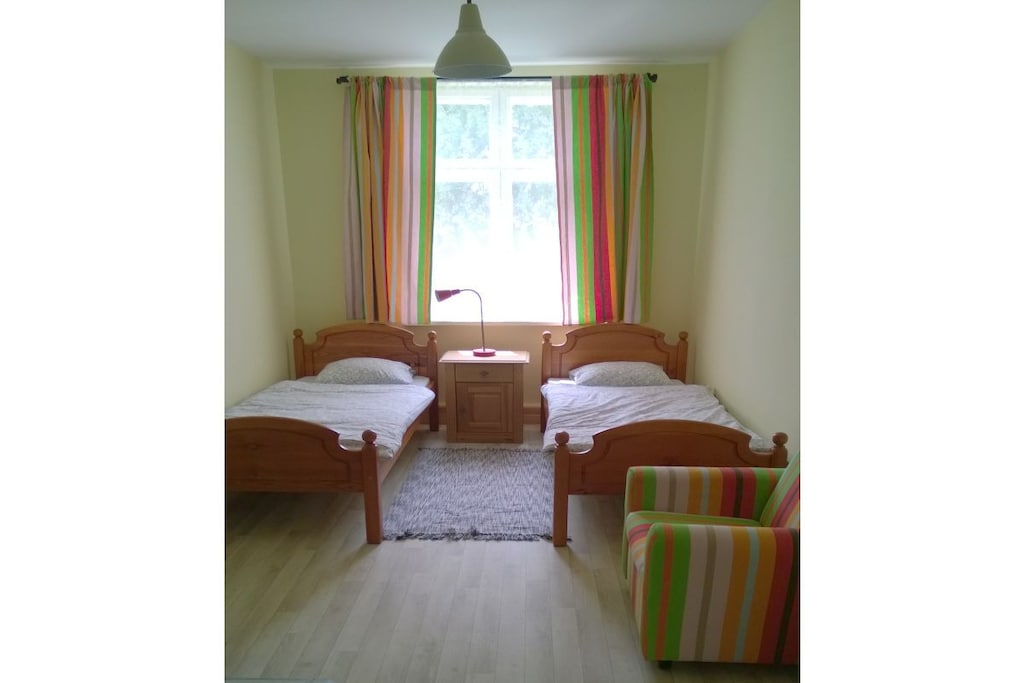 Bed Room