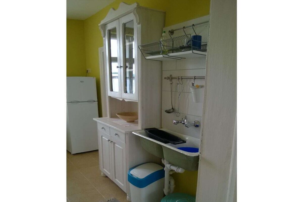 Bath Room