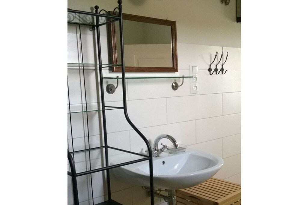 Bath Room