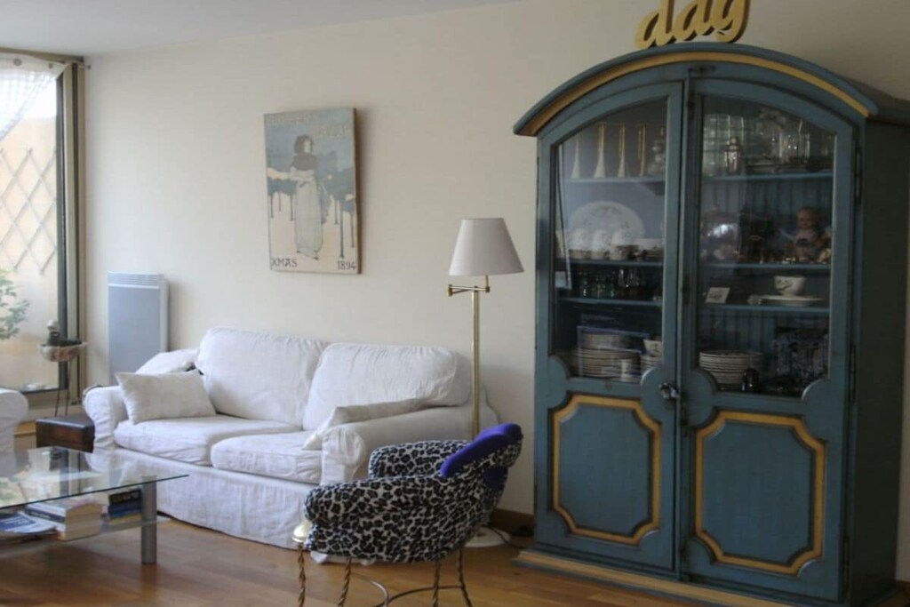 Beausoleil Monaco Comfortable holiday residence