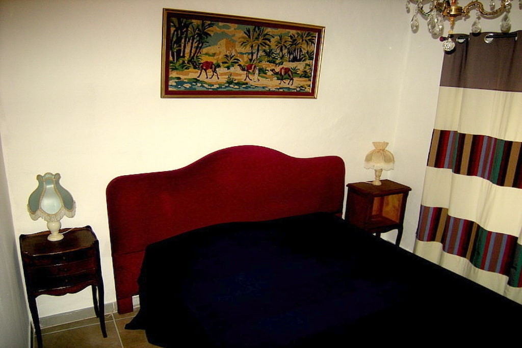 Maison Marianne Comfortable holiday residence