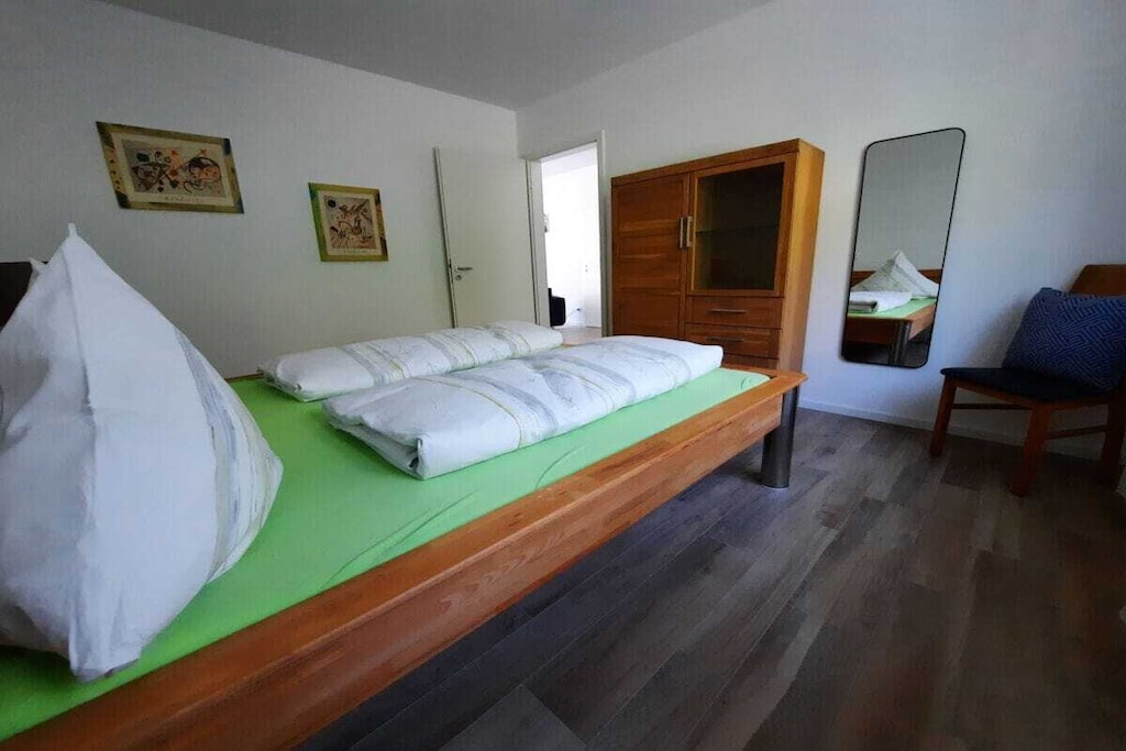 Am Hostertberg Comfortable holiday residence
