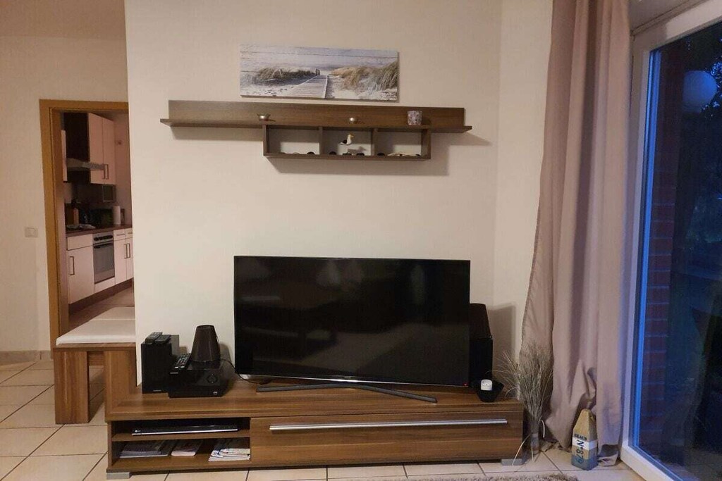 Beach Crab Comfortable Holiday Residence