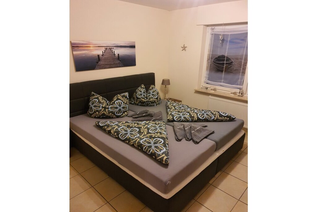 Beach Crab Comfortable Holiday Residence