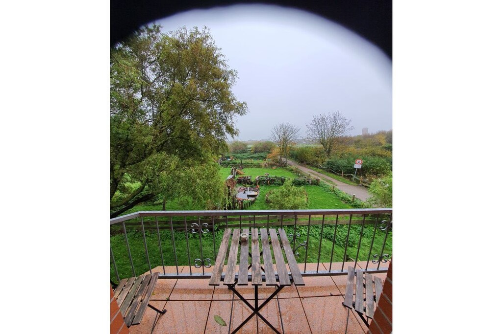 Kleiner Seehund Comfortable holiday residence