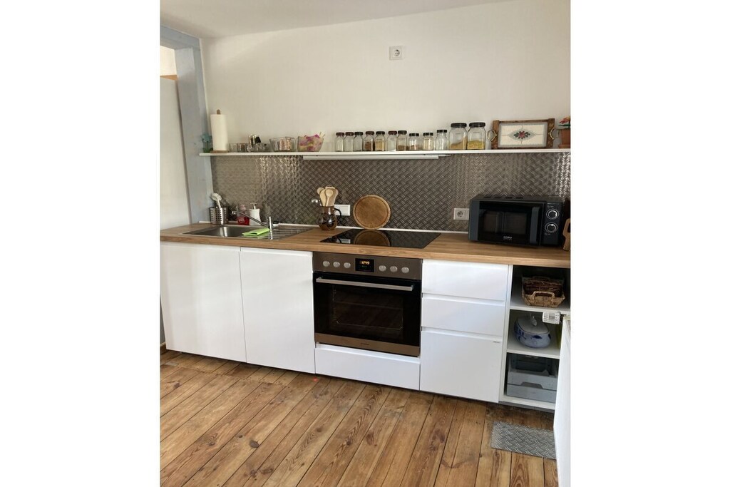 Haus FeLiSi Comfortable holiday residence