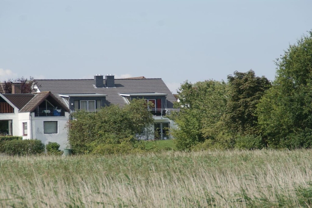 Hallmann Comfortable holiday residence