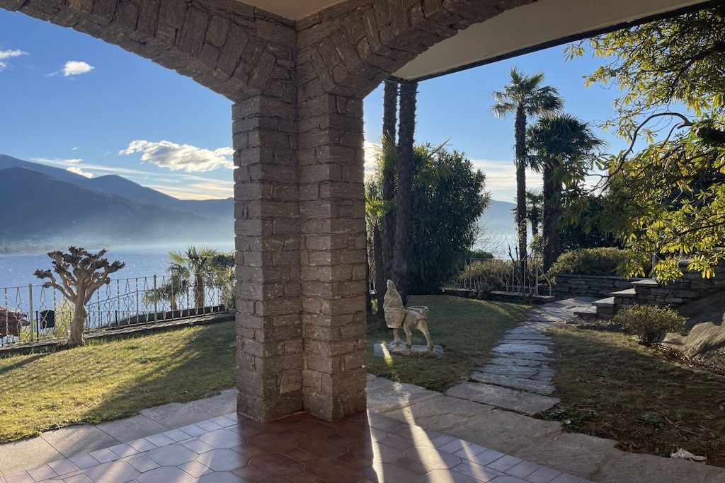 Casa Stefanie Comfortable holiday residence