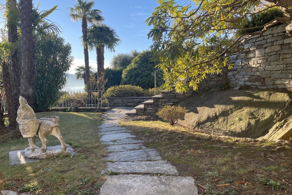 Casa Stefanie Comfortable holiday residence