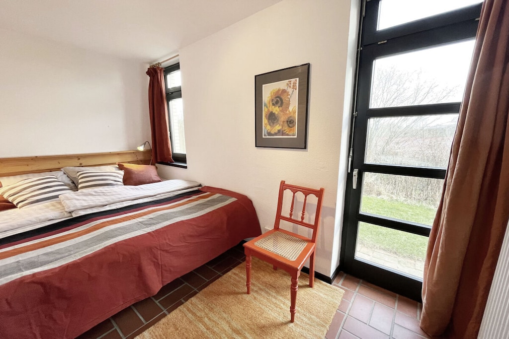 492310 - Slaapkamer